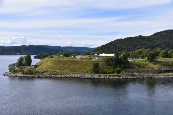 Oscarsborg