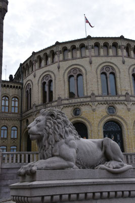Stortinget