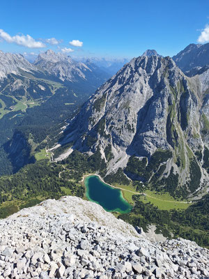 Seebensee