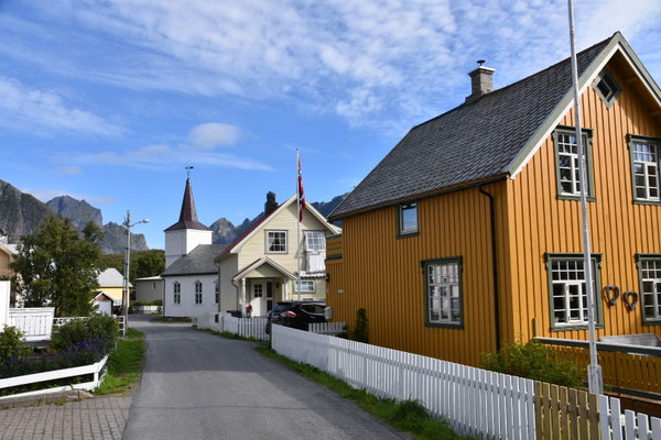 In Reine