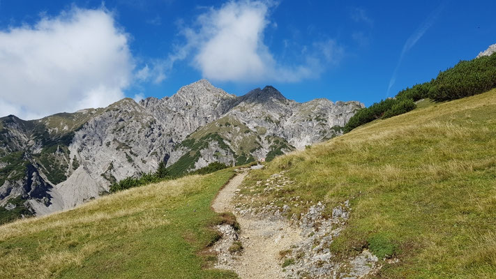Kuhlochspitze