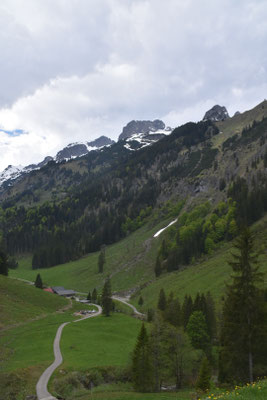 Breitengehrenalpe