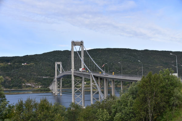 Tjelsundbrua