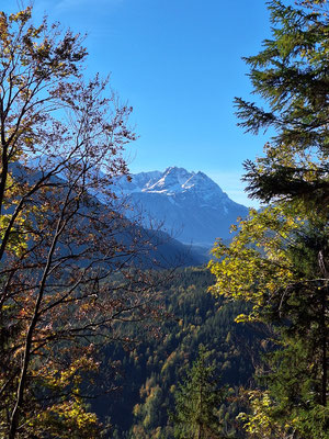 Mieminger Berge 