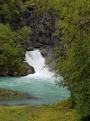 Hyljefossen