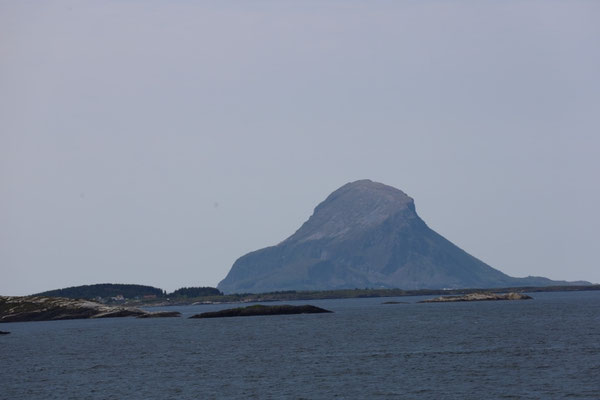 Lovund