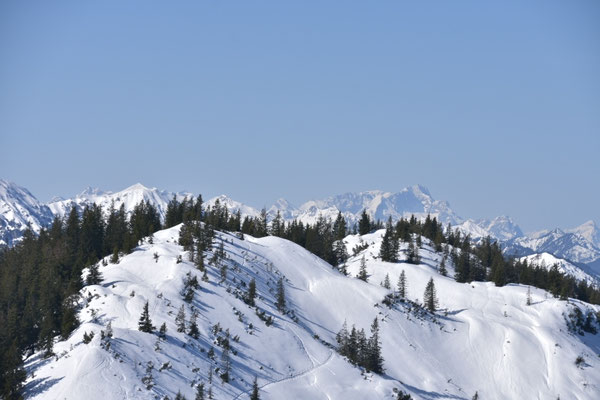 Zugspitze