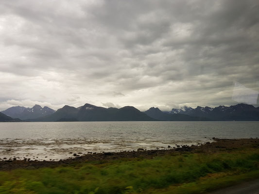 Sortlandsund