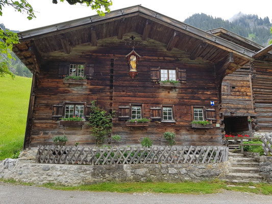 Gerstruben