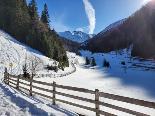 Fraderalm