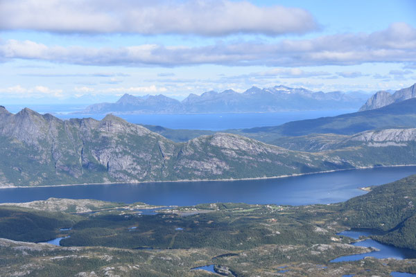 Äußerer Mistfjorden