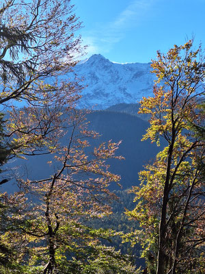Zugspitze