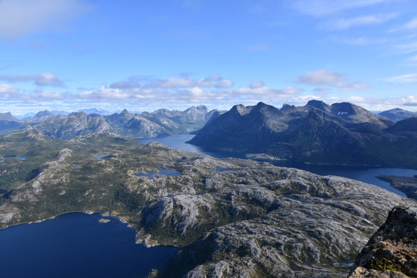 Innerer Mistfjorden