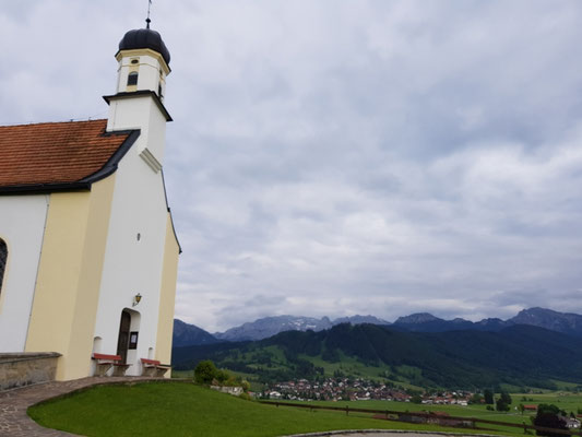 St. Peter bei Berghof