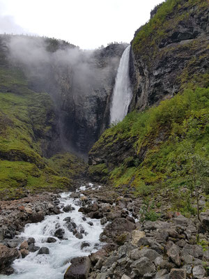 Vettisfossen
