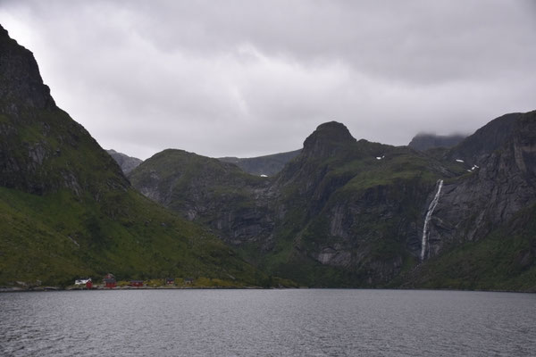 Forsfjorden