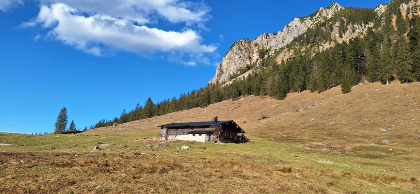 Spitzingsattel