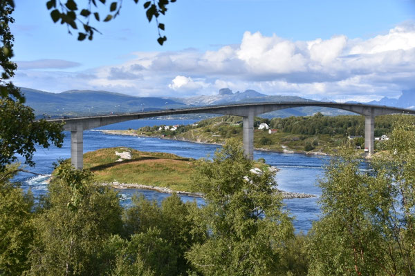 Saltstraumenbrua