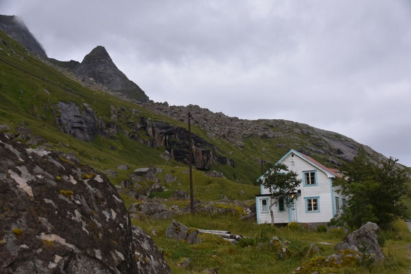 Bunesfjorden
