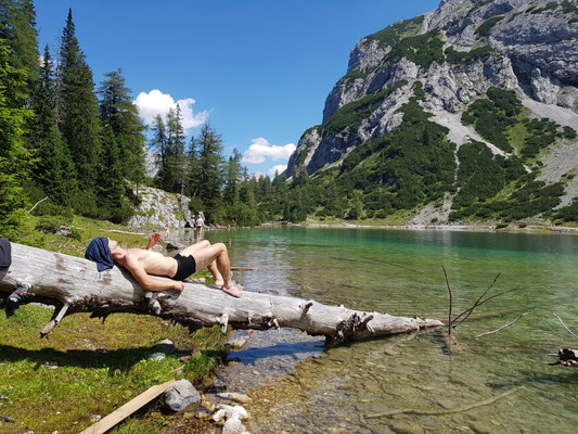 Relaxen