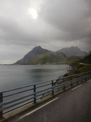 Flakstadøya