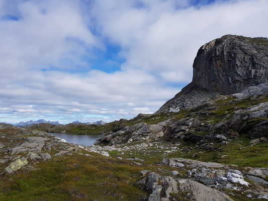 Stegtinden