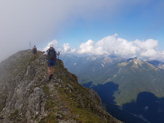 Kuchelberggrat