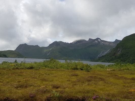Stor Kongsvatnet