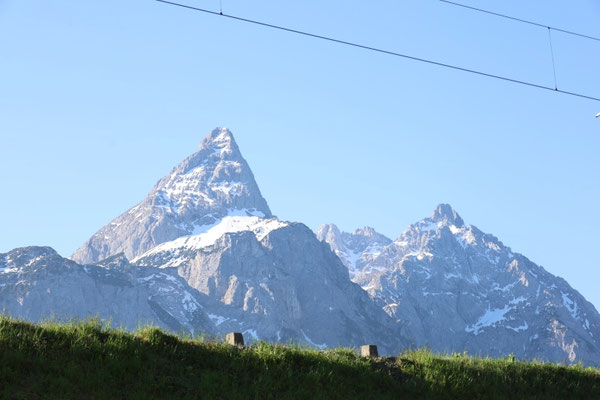 Ehrwalder Sonnenspitze 