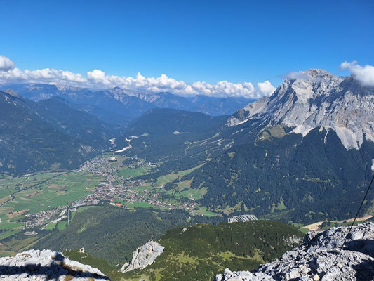 Ehrwald