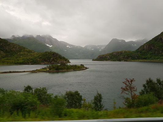 Bei Fiskebøl