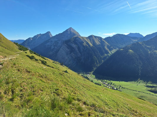 Sonnjoch