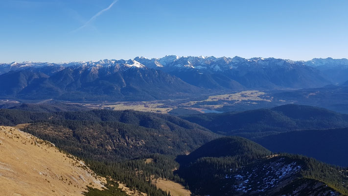 Karwendel 