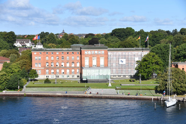 Kieler Landtag