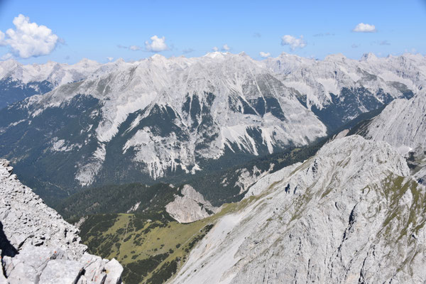 Gleierschtal