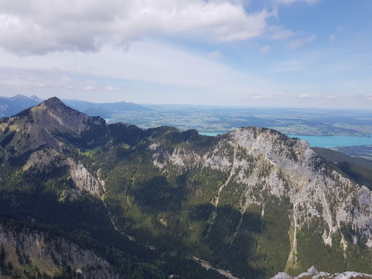 Brandnerschrofen