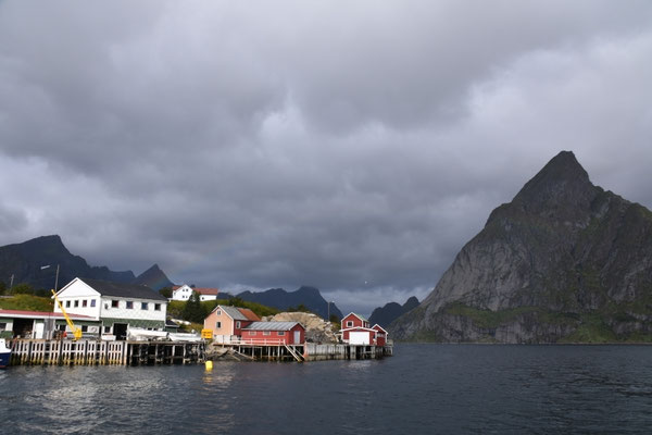 Andøya