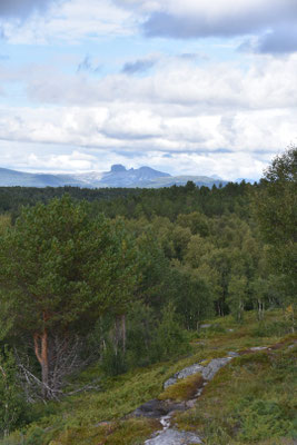 Stegtinden