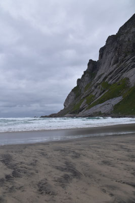 Bunesstranden