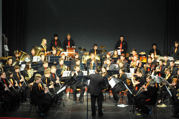 Bezirksjugendorchester Gmunden