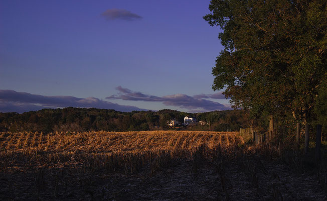 Shenandoah, Virginia