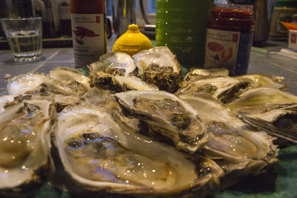 Starter in Deux Montagnes, Quebec