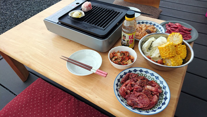 はずれのない明太子フランスは福知山市に 疲れた時はやはりお肉ですね 当店はソニー修理受付認定店です