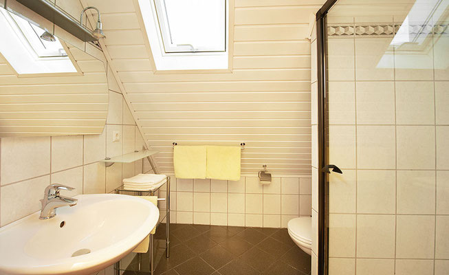 Badezimmer Zimmer 05