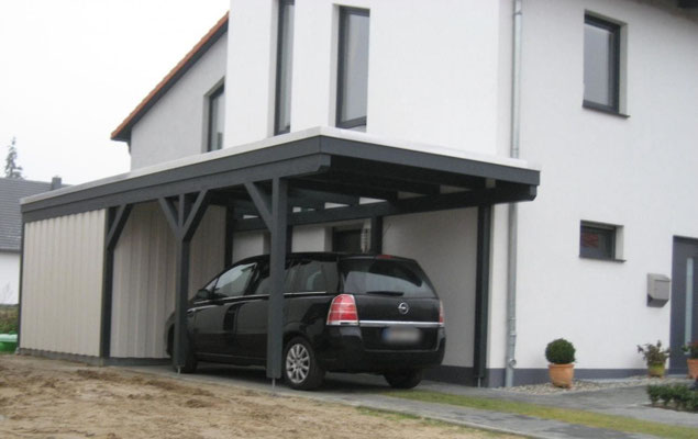 Carport