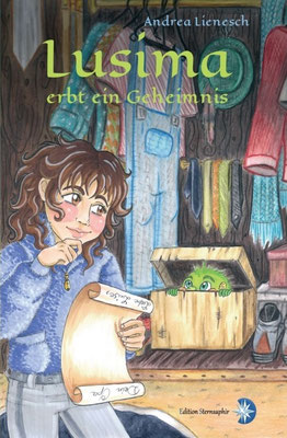 Lusima erbt ein Geheimnis