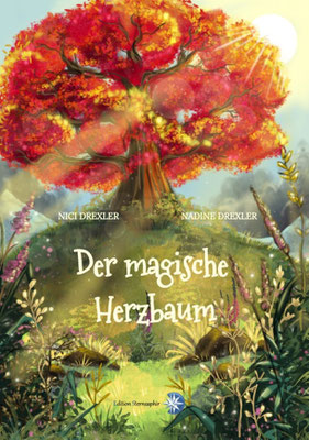 Der magische Herzbaum