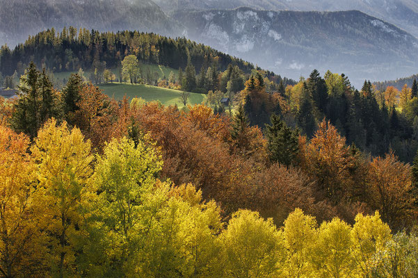 Am Hengstpass