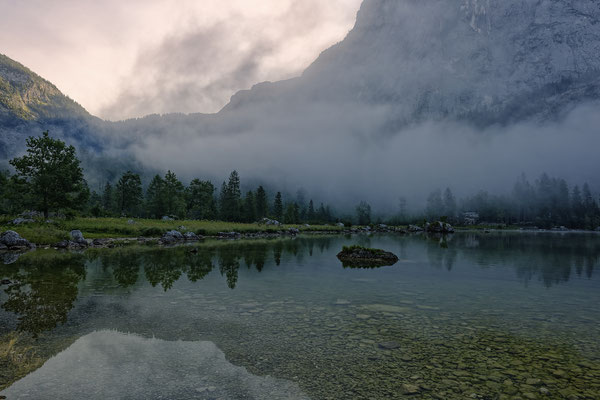 Seewiese; Altausseer See