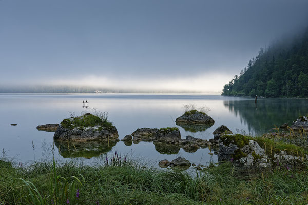 Seewiese; Altausseer See